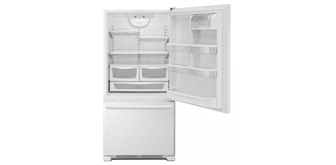 Bottom-Freezer Refrigerators  MBF2258FEW